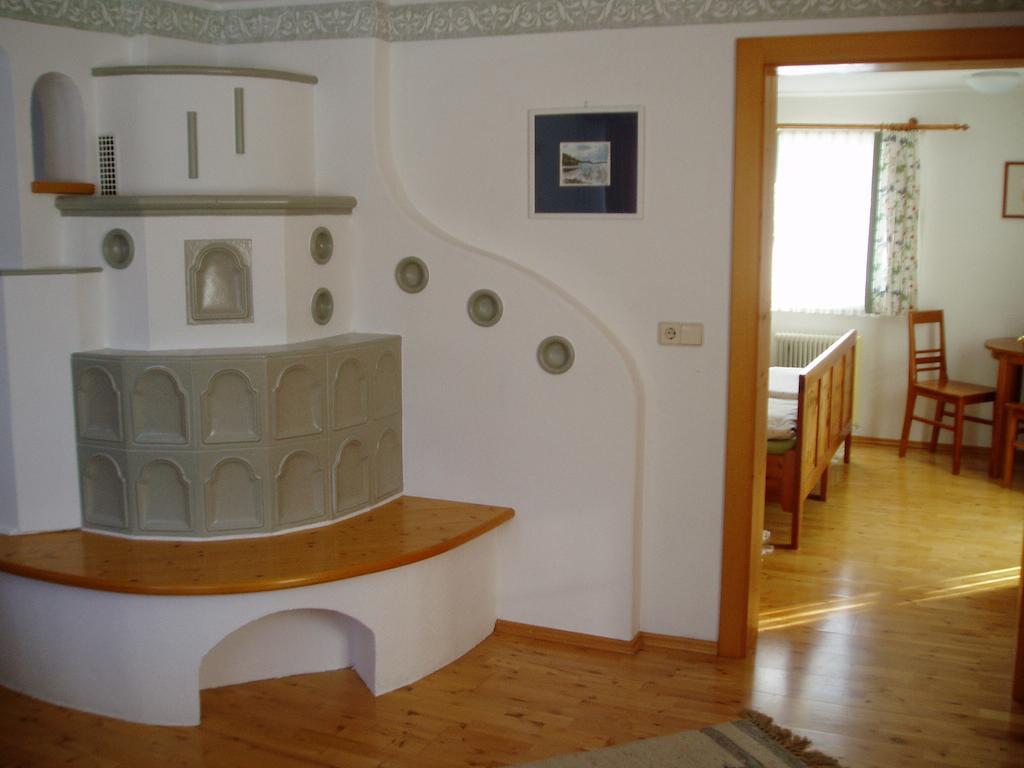 Ferienhaus Leeb Patergassen Room photo